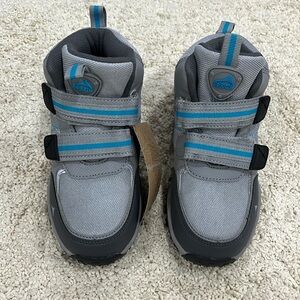 Pacific Mountain Toddler Hiking Boots